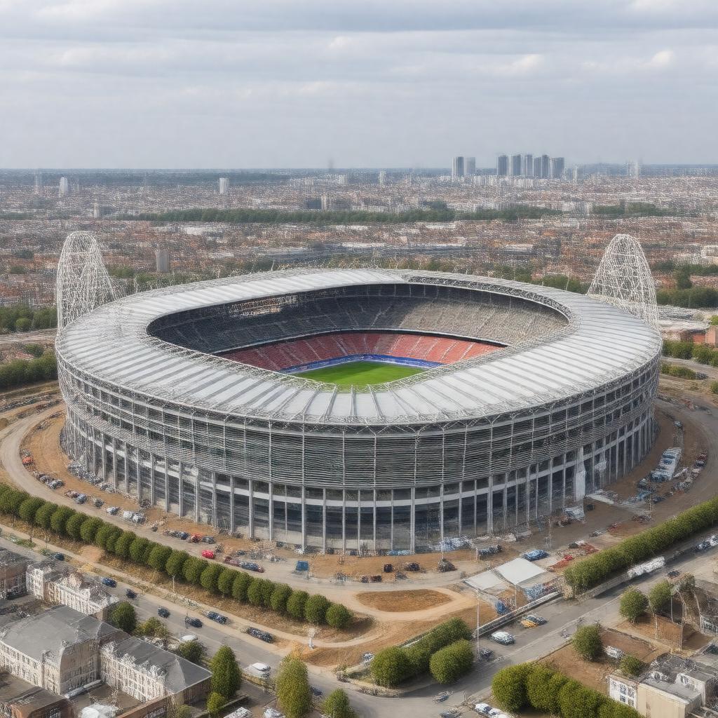 Wembley Stadium (1923)